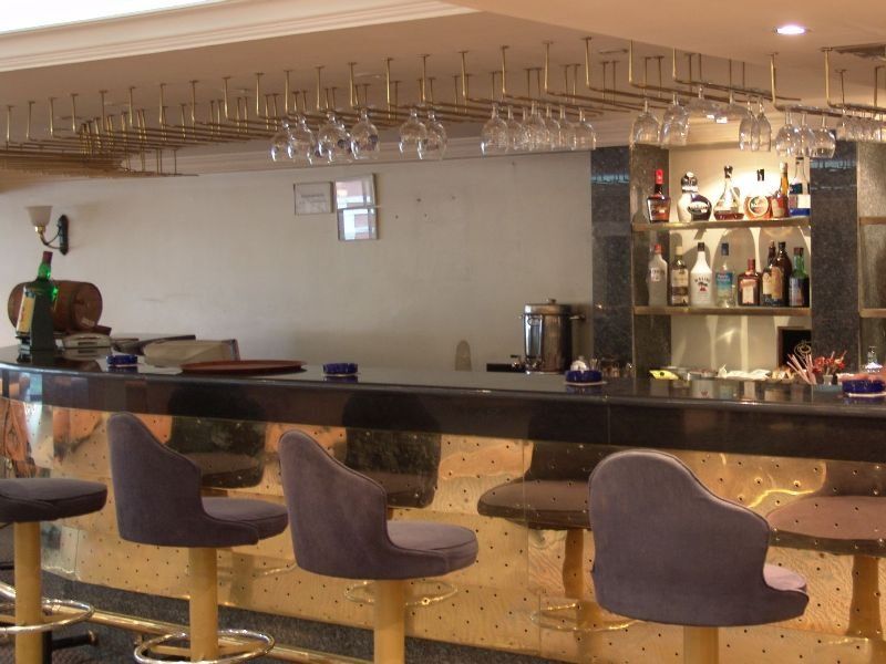 Afyon Mcg Marble Hotel افيون المظهر الخارجي الصورة